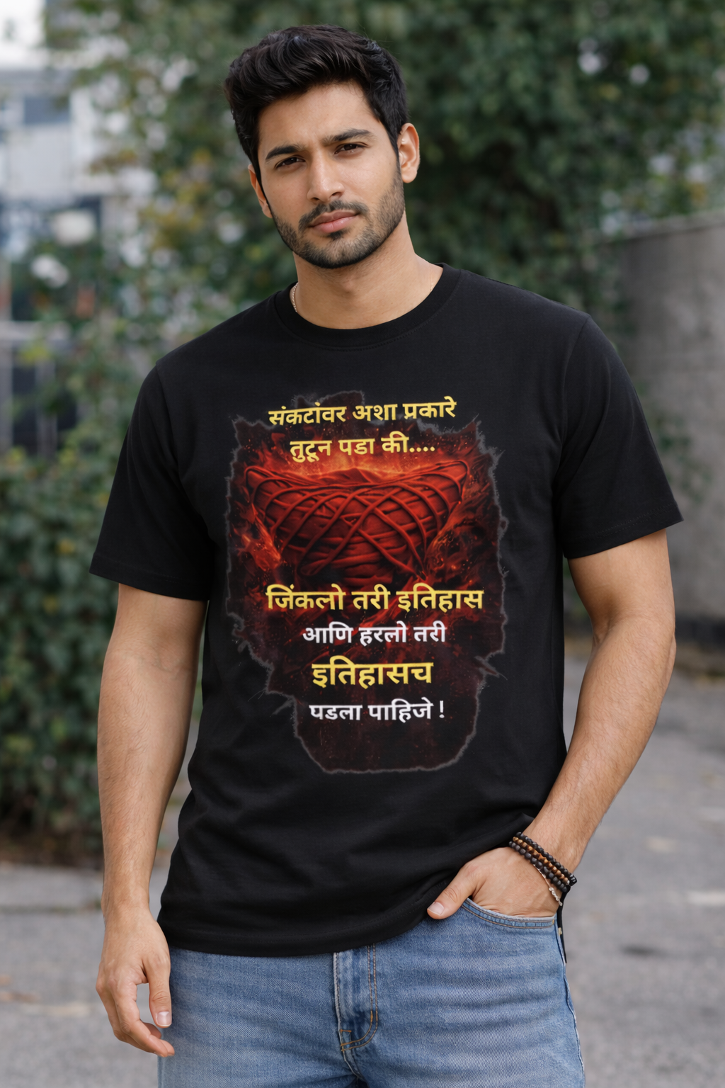 MAVALA — The Legacy of Fighters